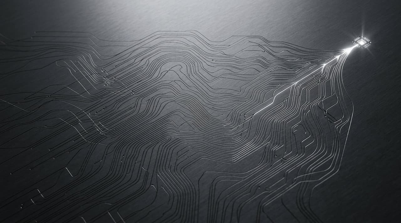 Notes on building software for the edge